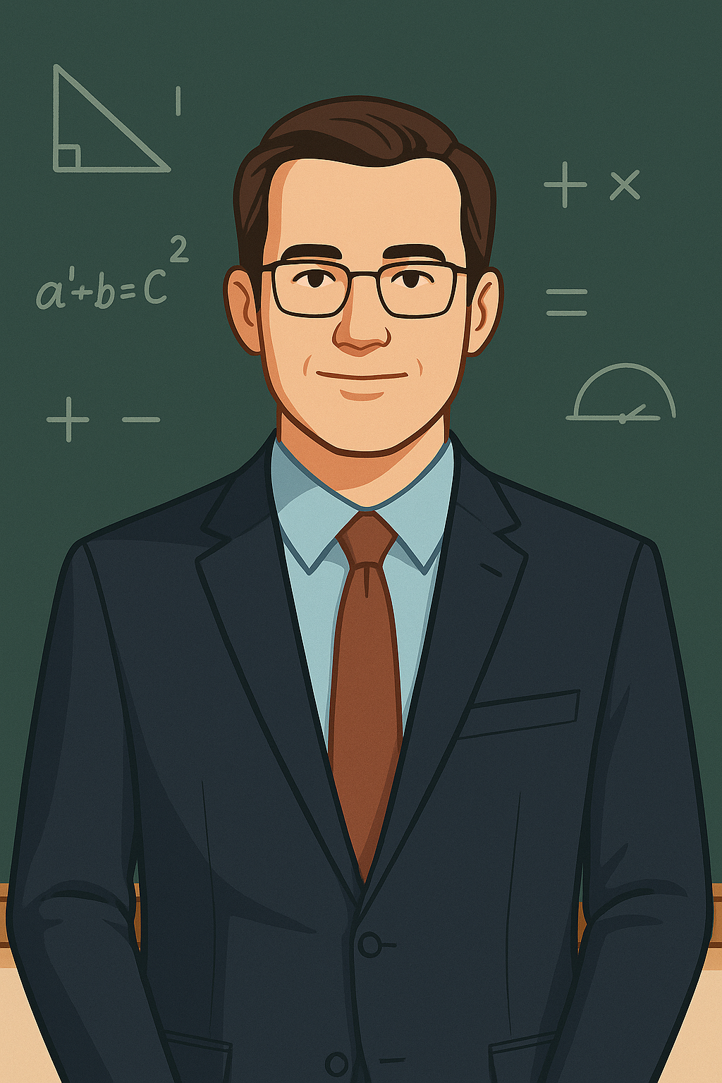 Matematik Öğretmeni